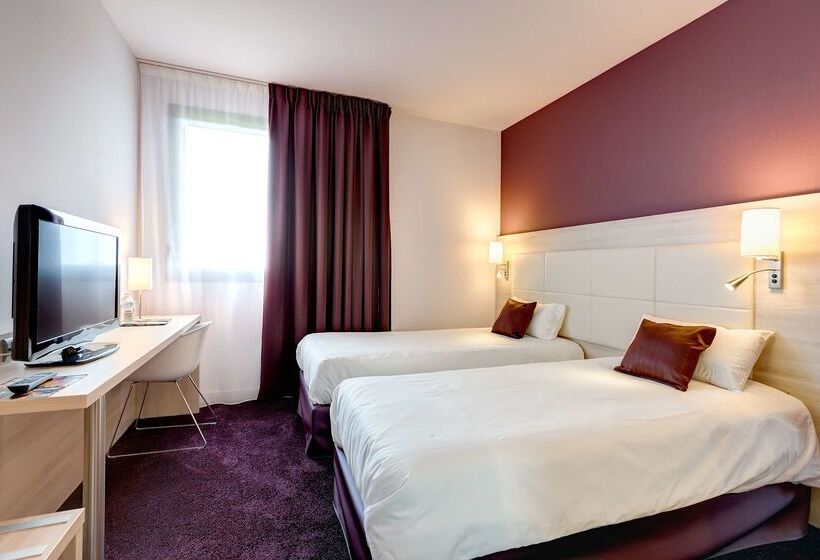 Brit Hotel Vendée Mer