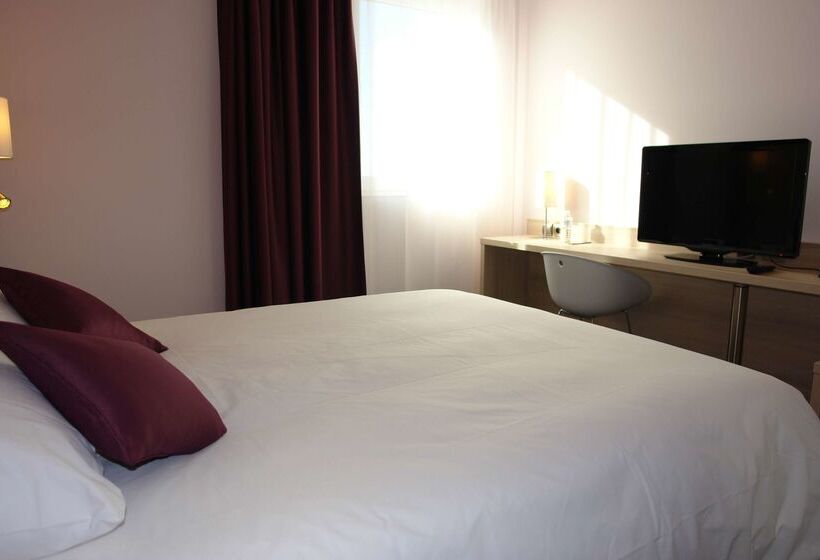 Brit Hotel Vendée Mer