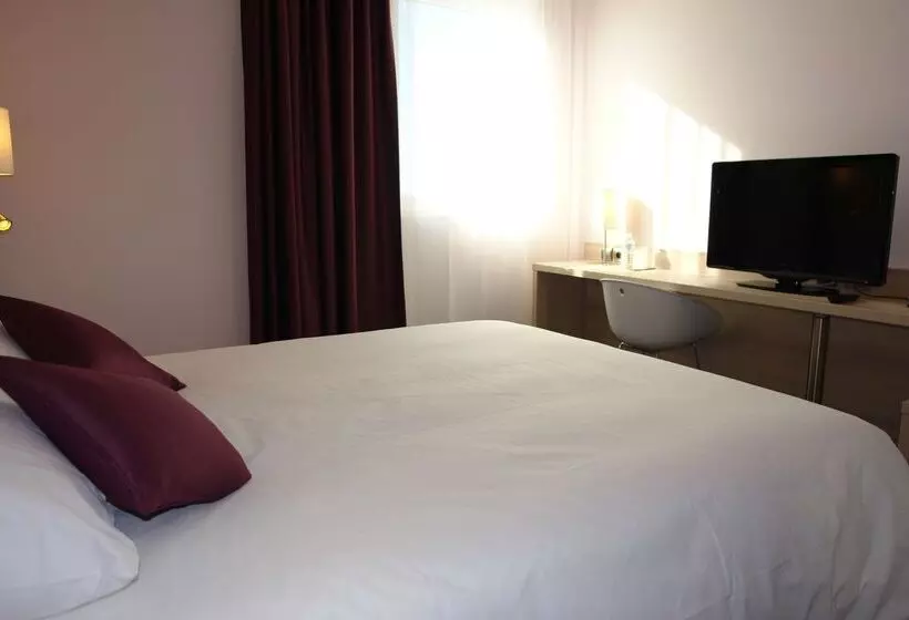 Brit Hotel Vendée Mer