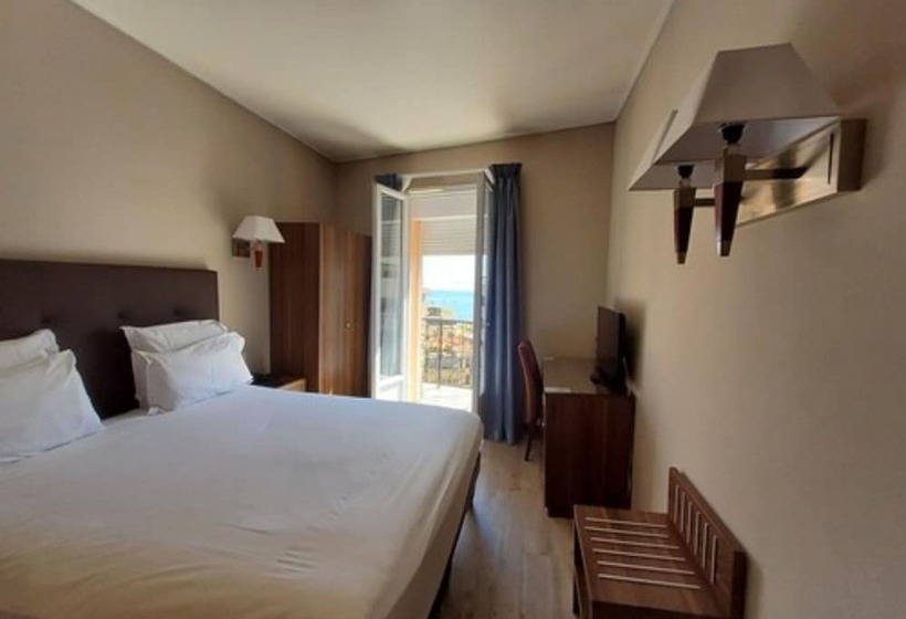 בית מלון כפרי Capitole