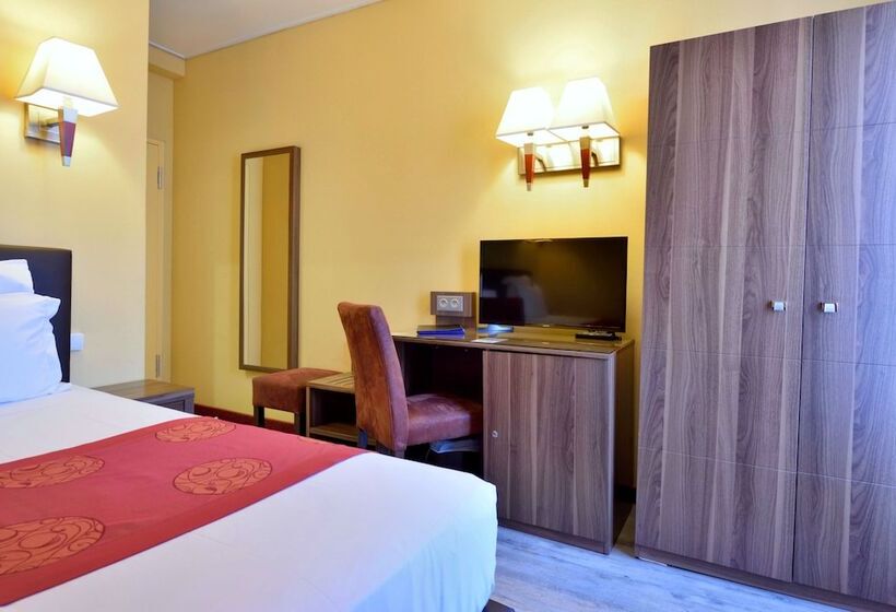 בית מלון כפרי Capitole