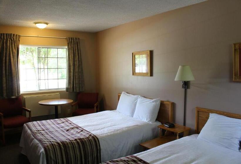 호텔 Colonial Resort1000islands