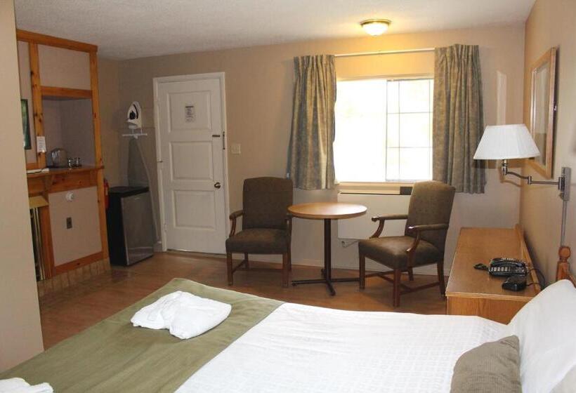 호텔 Colonial Resort1000islands