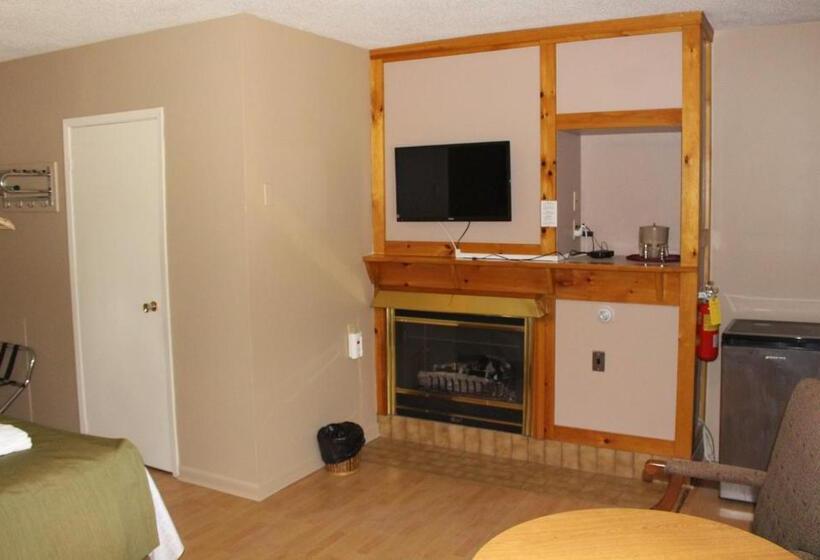 호텔 Colonial Resort1000islands