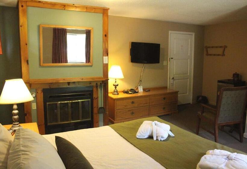 호텔 Colonial Resort1000islands