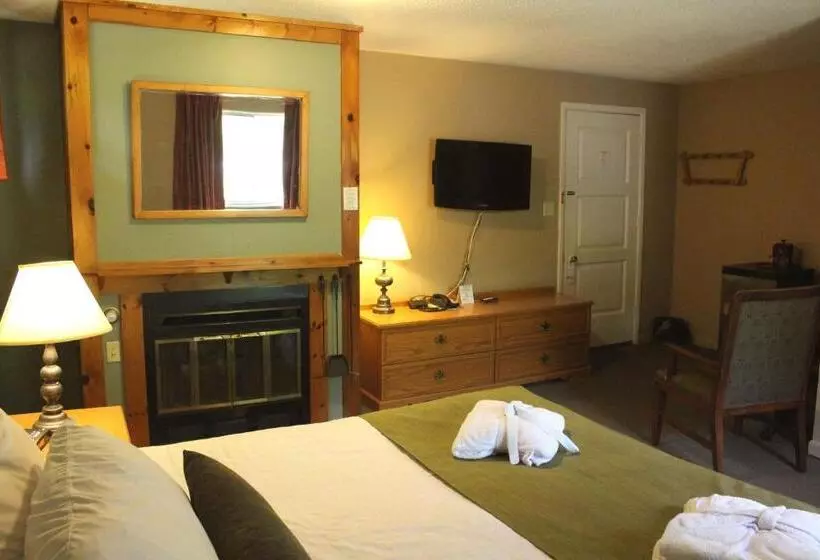 호텔 Colonial Resort1000islands