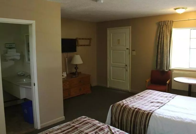 호텔 Colonial Resort1000islands