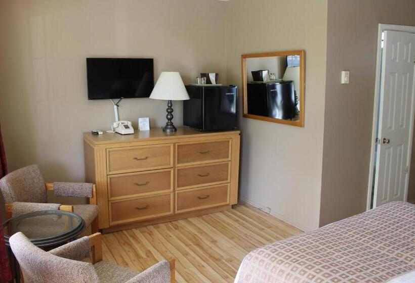 호텔 Colonial Resort1000islands