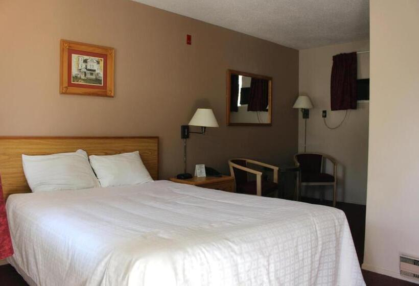 호텔 Colonial Resort1000islands