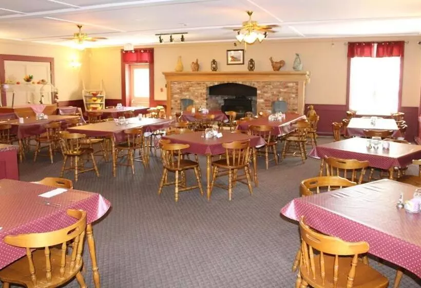 호텔 Colonial Resort1000islands