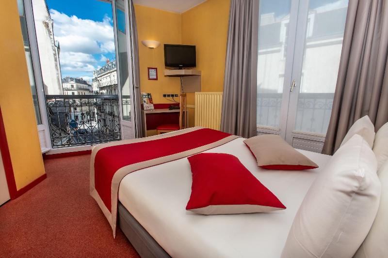 فندق Continental