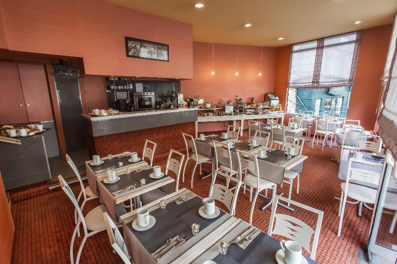 فندق Continental