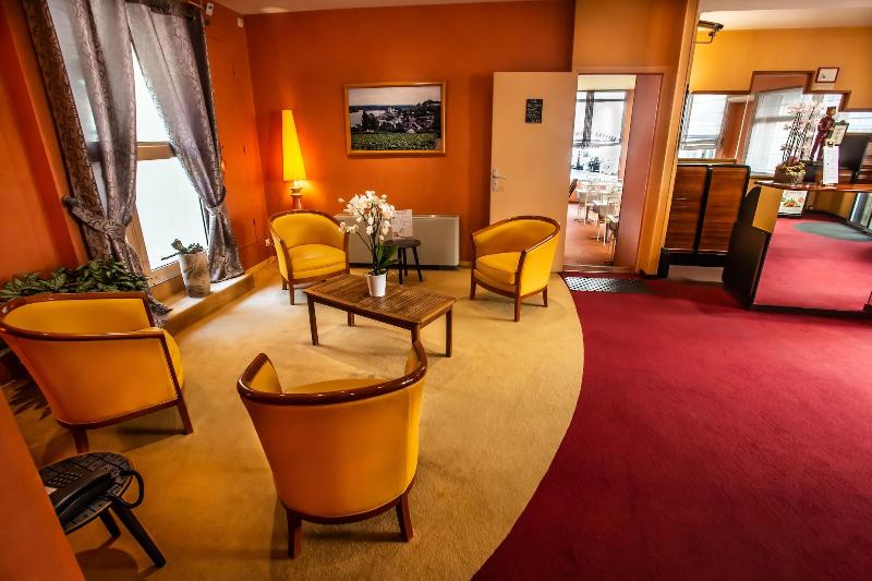 فندق Continental