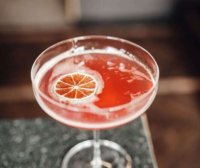 בית מלון כפרי Cosmopolitain