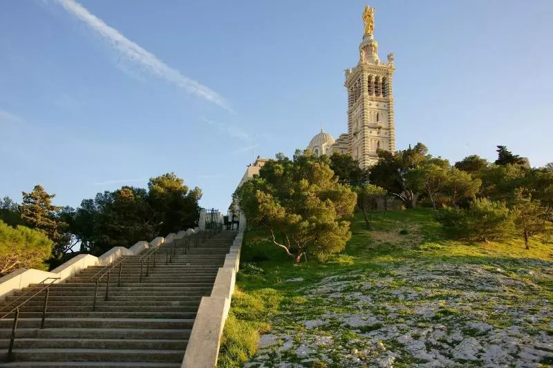 Europe Hotel Vieux Port