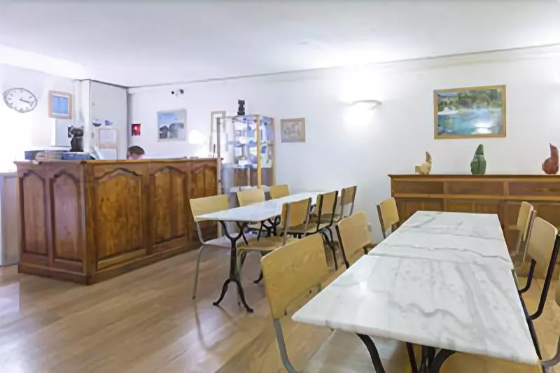 Europe Hotel Vieux Port