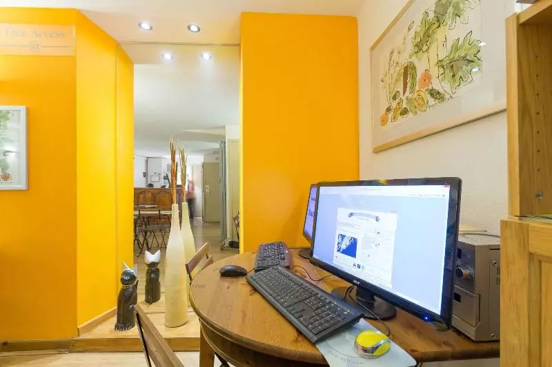 Europe Hotel Vieux Port