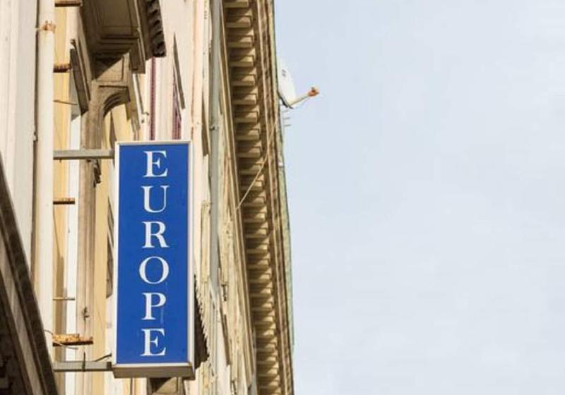 Europe Hotel Vieux Port