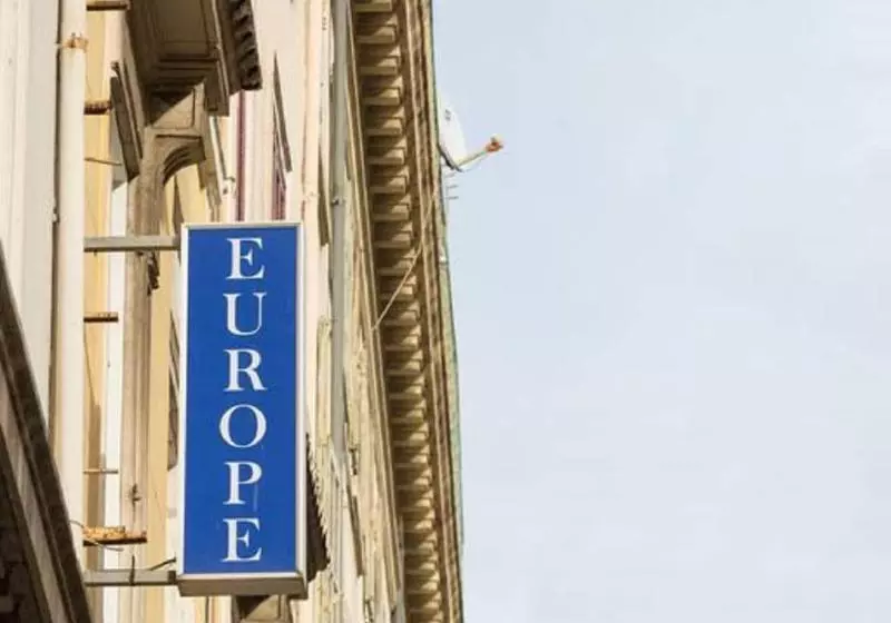 Europe Hotel Vieux Port