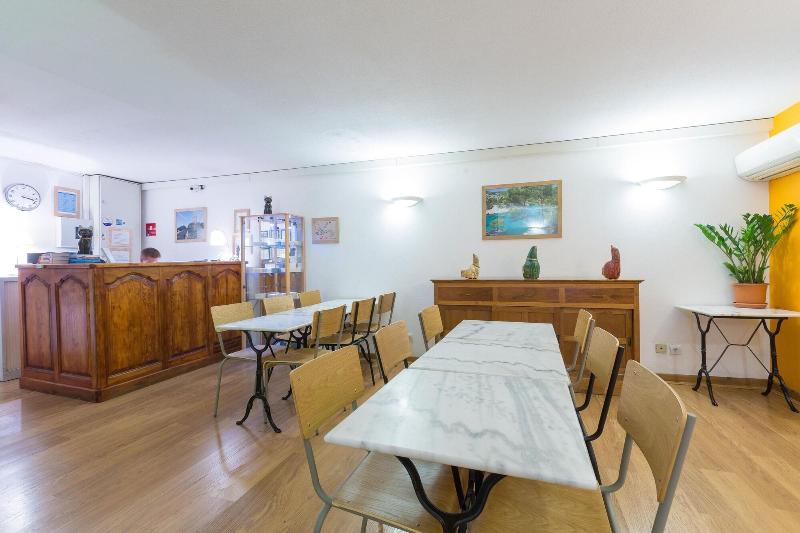 Europe Hotel Vieux Port