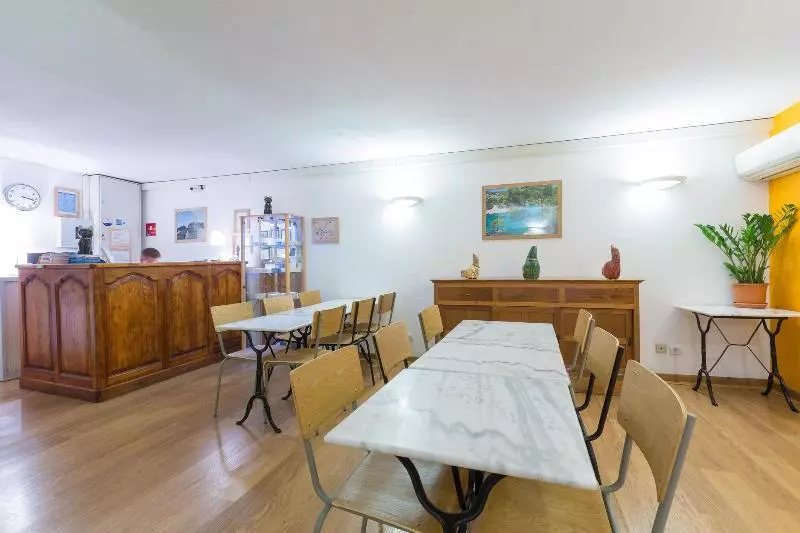 Europe Hotel Vieux Port