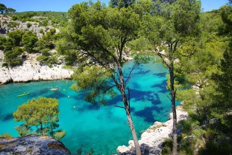 Europe Hotel Vieux Port