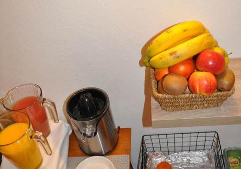 Europe Hotel Vieux Port