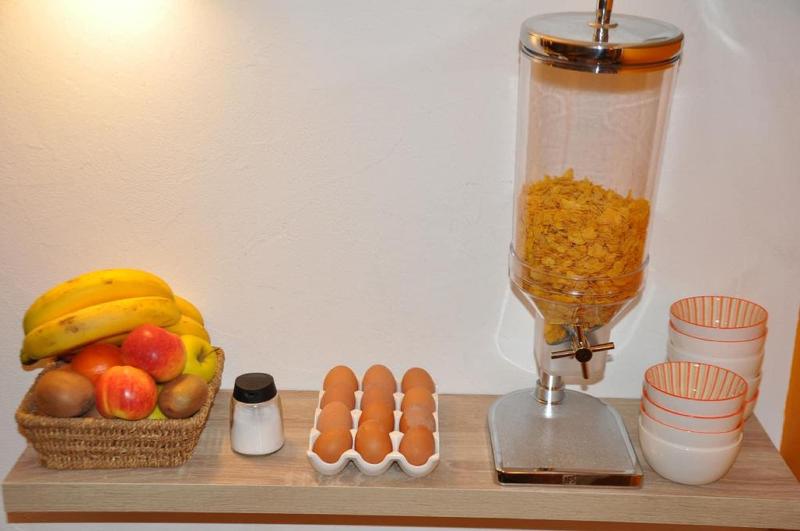 Europe Hotel Vieux Port