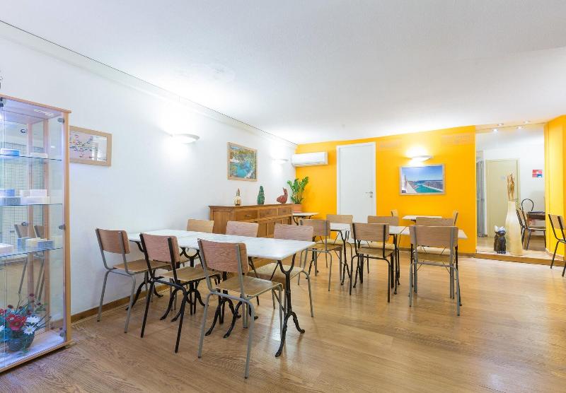 Europe Hotel Vieux Port