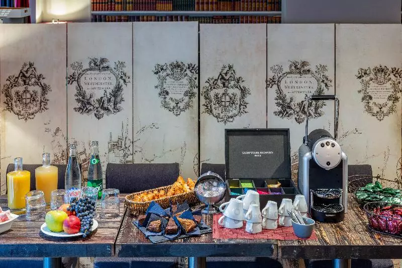 Garrigae Distillerie De Pezenas Hotellerie & Spa