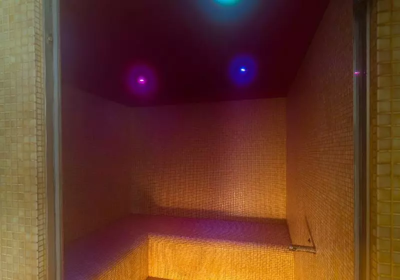 Garrigae Distillerie De Pezenas Hotellerie & Spa