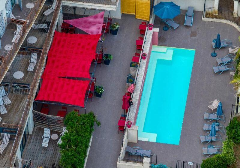 Garrigae Distillerie De Pezenas   Hotellerie & Spa