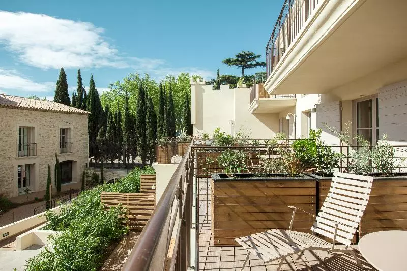 Garrigae Distillerie De Pezenas Hotellerie & Spa