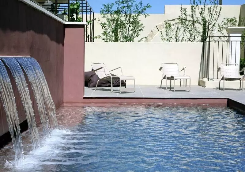 Garrigae Distillerie De Pezenas Hotellerie & Spa