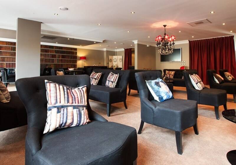 Garrigae Distillerie De Pezenas   Hotellerie & Spa