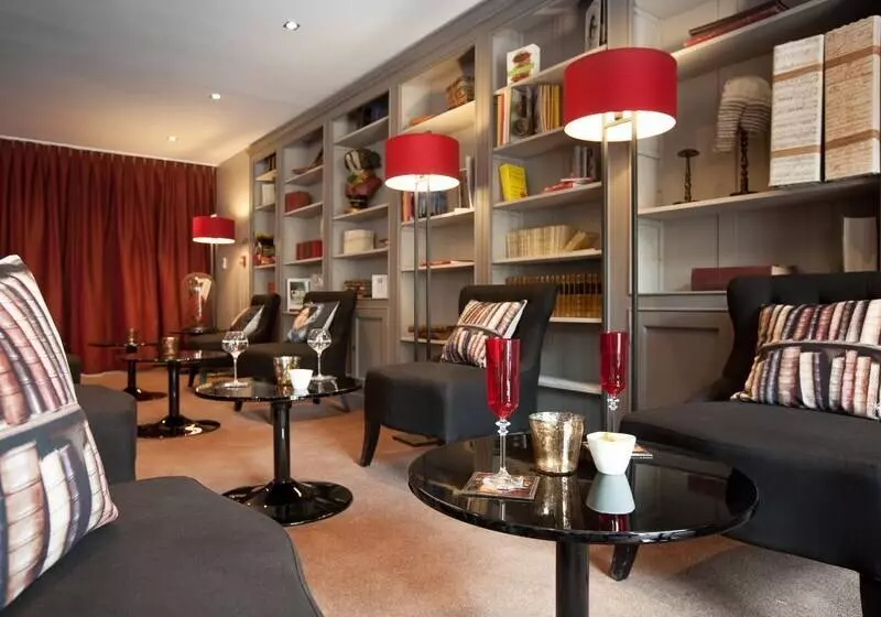 Garrigae Distillerie De Pezenas Hotellerie & Spa