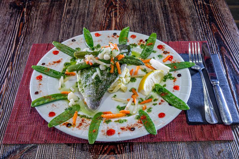 Garrigae Distillerie De Pezenas   Hotellerie & Spa