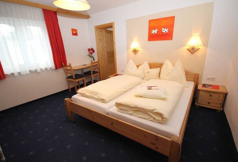 Отель Gasthof Waldwirt