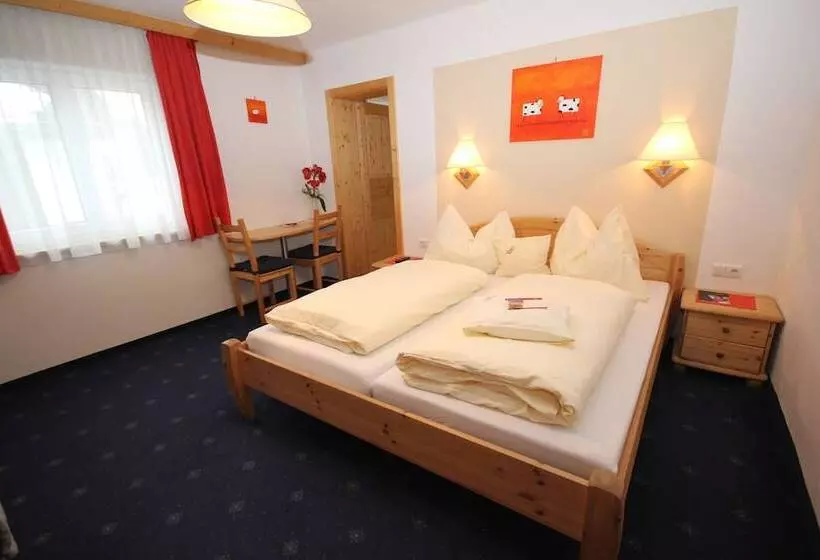 Отель Gasthof Waldwirt