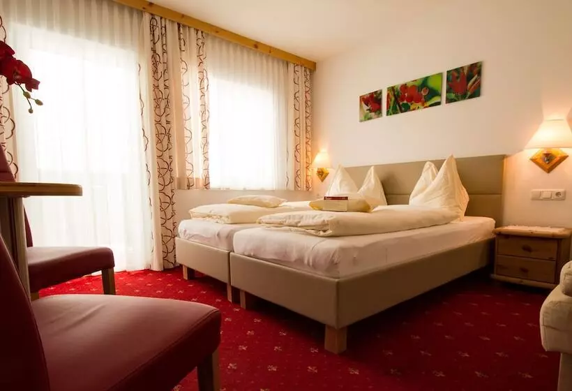 Отель Gasthof Waldwirt