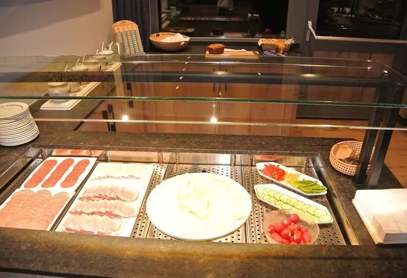 ホテル Gasthof Zum Stollhofer