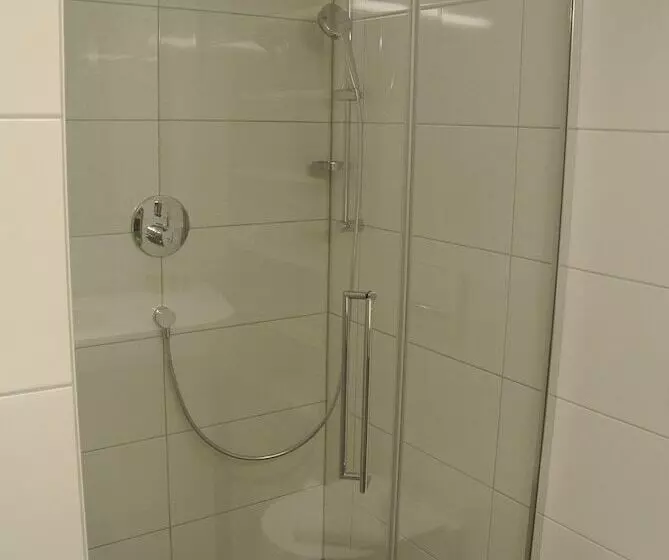 ホテル Gasthof Zum Stollhofer