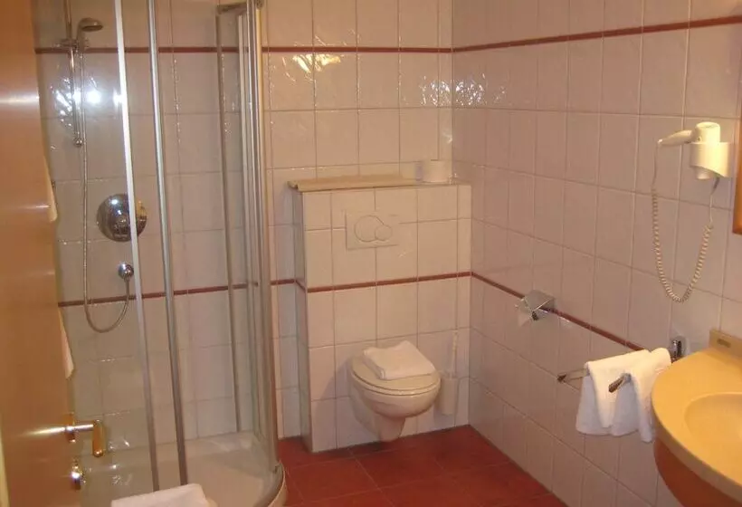 ホテル Gasthof Zum Stollhofer