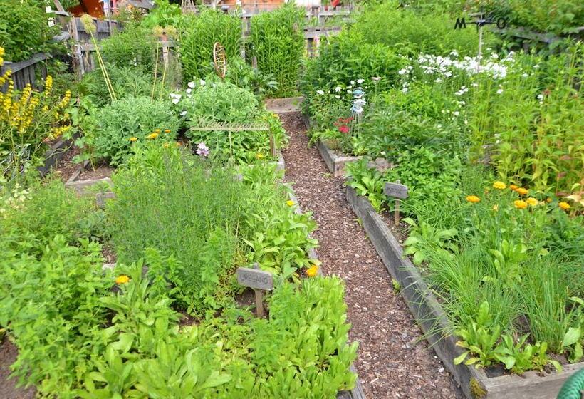 Отель Guggenberger