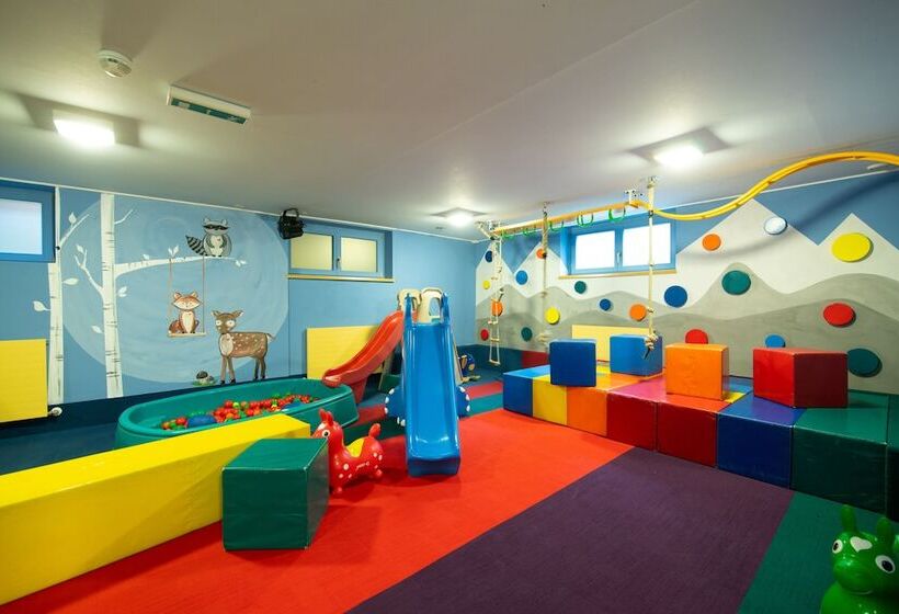 Отель Guggenberger