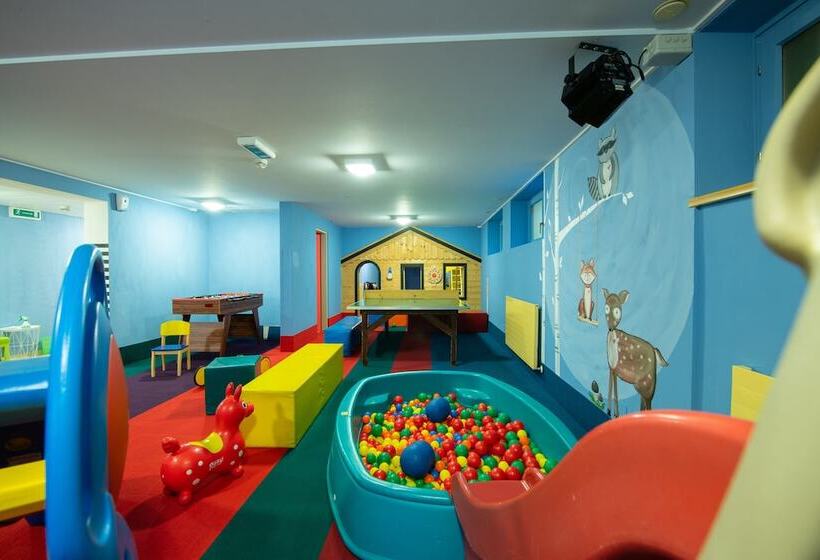 Отель Guggenberger