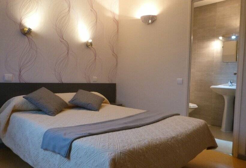 ホテル Hôtel Kennedy