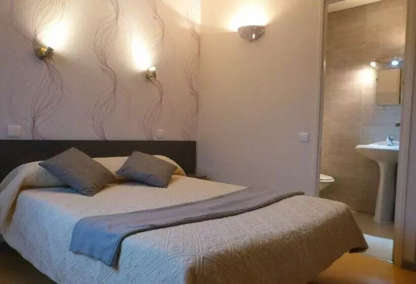 בית מלון כפרי Hôtel Kennedy