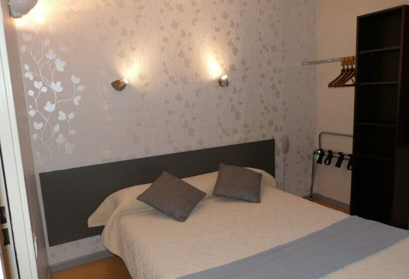 ホテル Hôtel Kennedy