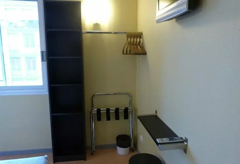 בית מלון כפרי Hôtel Kennedy